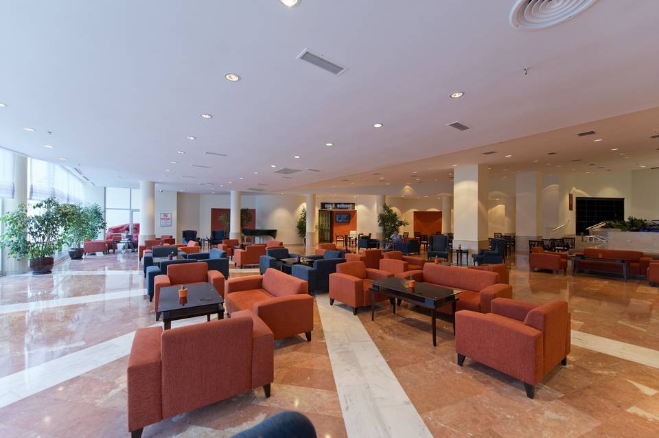 Seven Seas Hotel Life 4