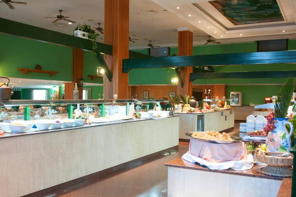 BLUESEA Costa Bastian 5