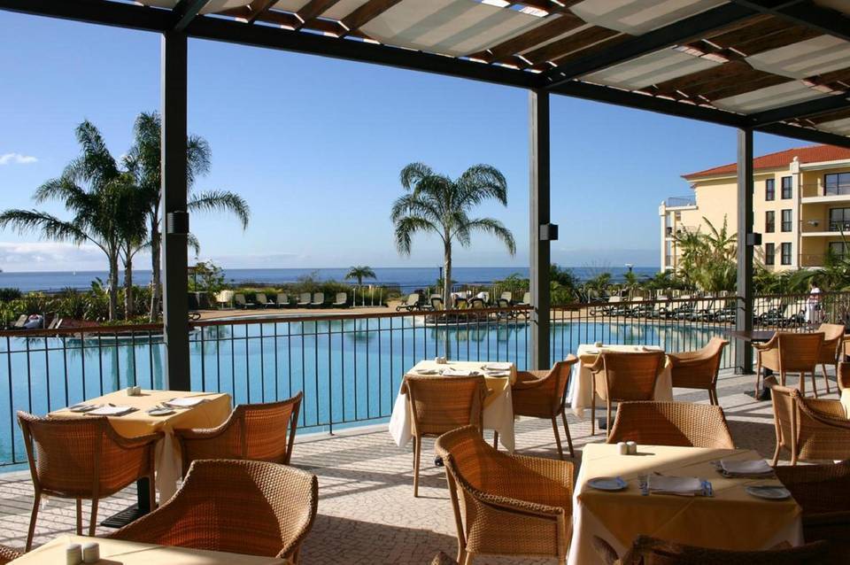 Hotel Porto Mare 1