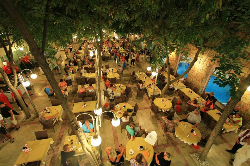 Mandarin Resort 3