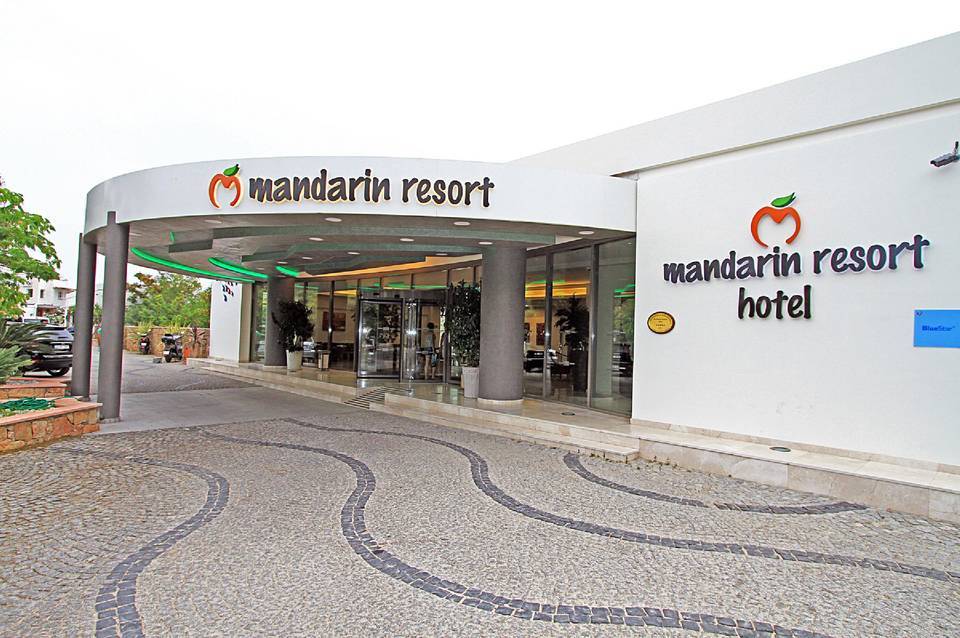 Mandarin Resort 4