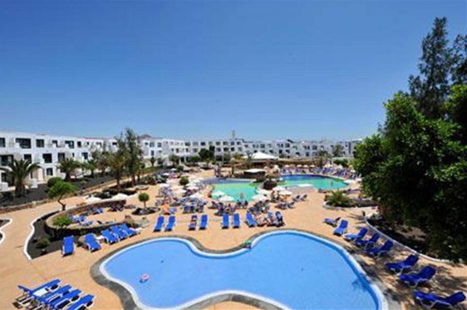 BlueBay Lanzarote 1