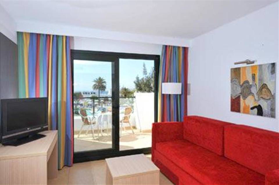 BlueBay Lanzarote 2