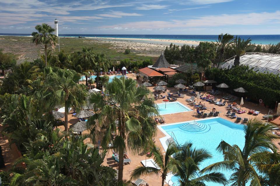 IFA Altamarena by Lopesan Hotels 1