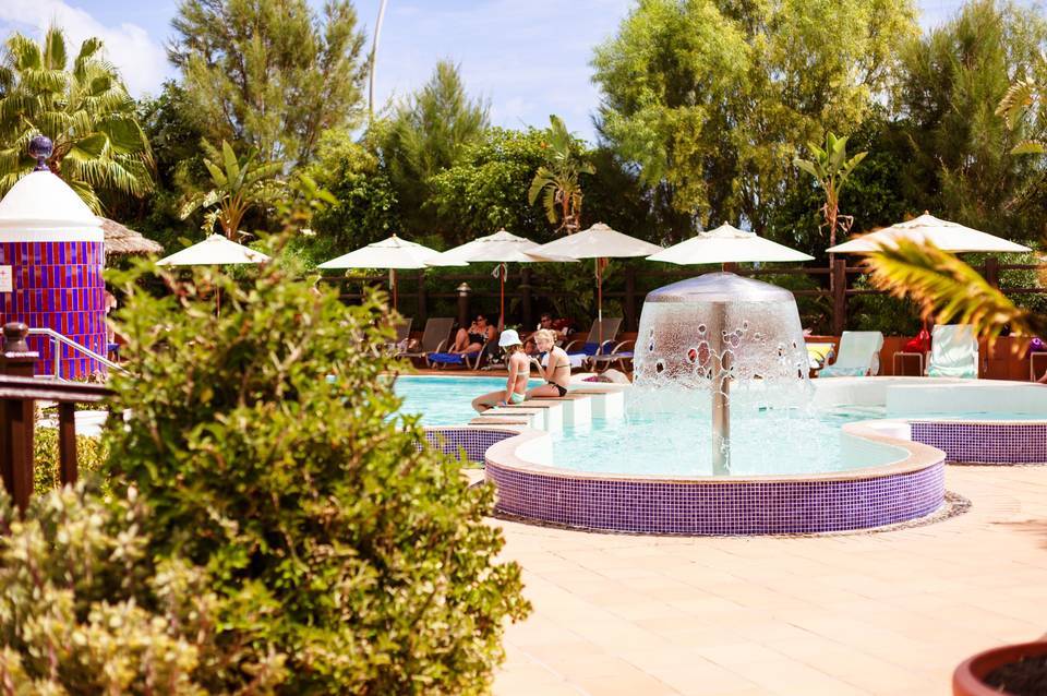 IFA Altamarena by Lopesan Hotels 4