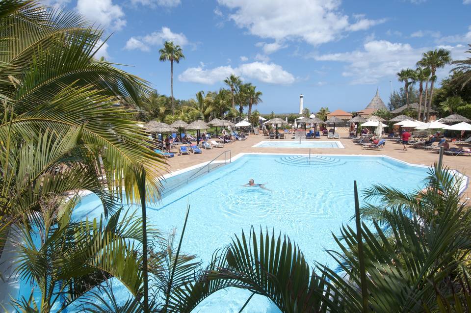 IFA Altamarena by Lopesan Hotels 5