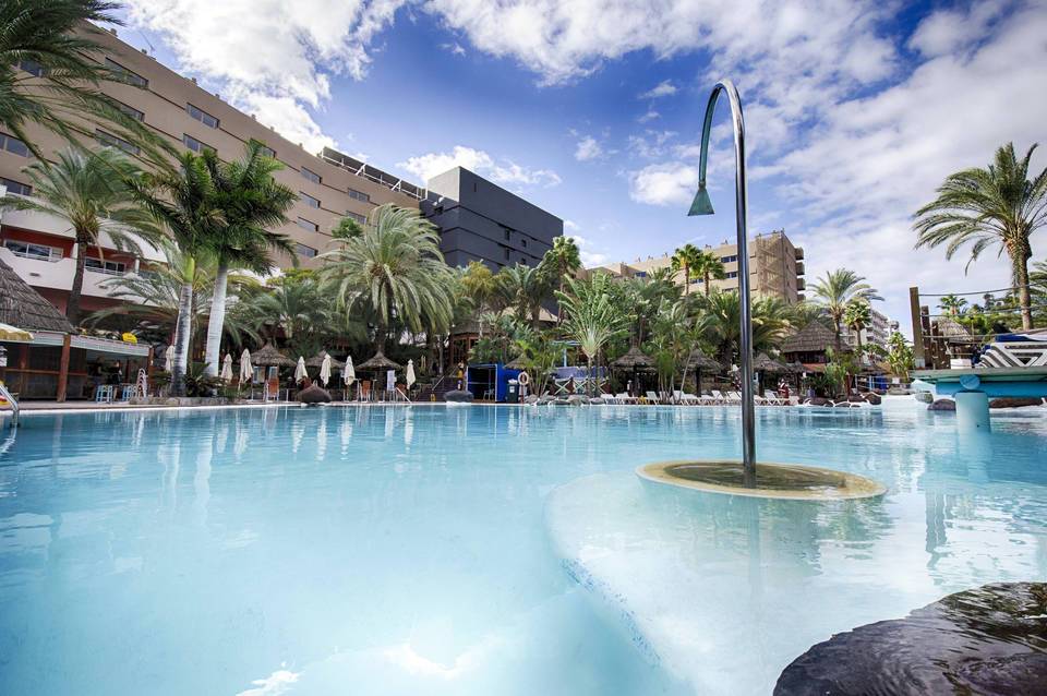 Abora Continental by Lopesan Hotels 3