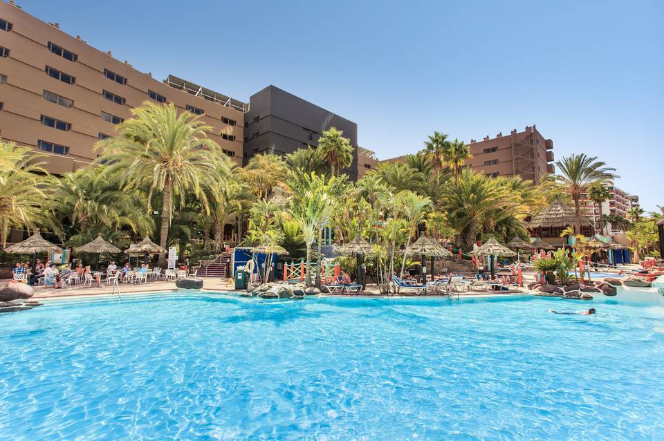 Abora Continental by Lopesan Hotels 4