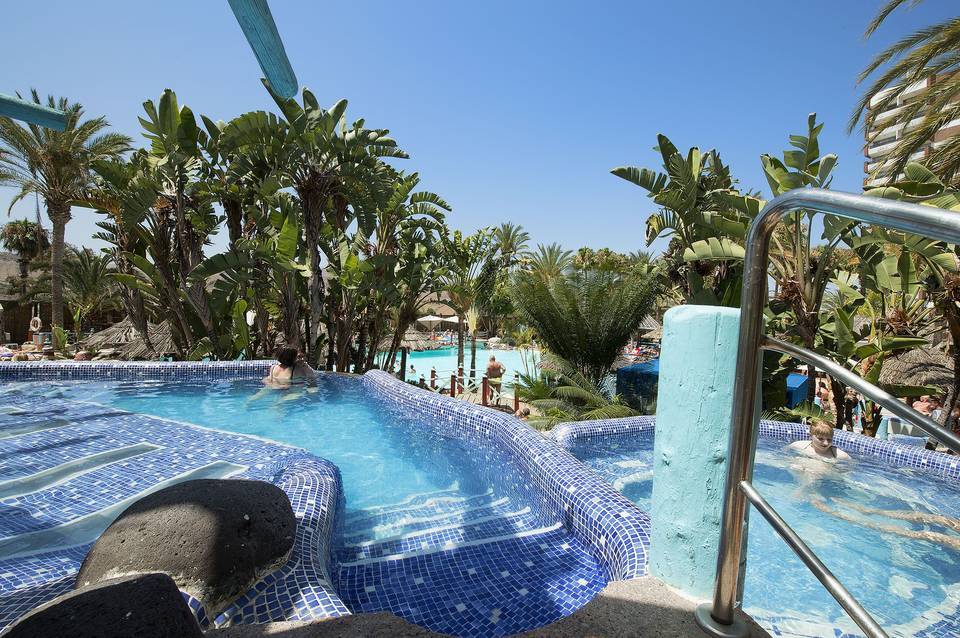 Abora Continental by Lopesan Hotels 5