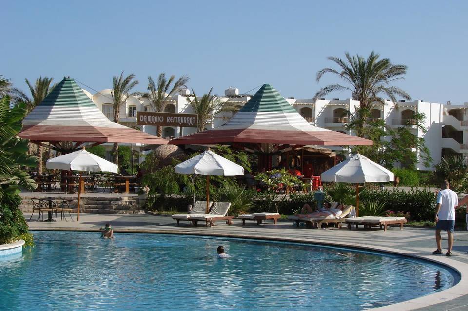 Royal Brayka Resort 1