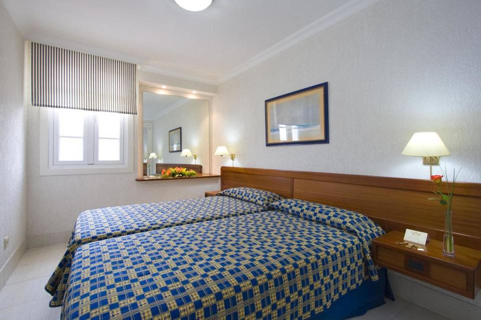 Plus Fariones Apartamentos 5