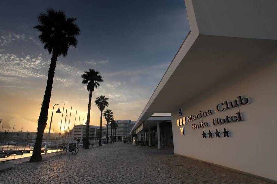 Suite Hotel Marina Club 1