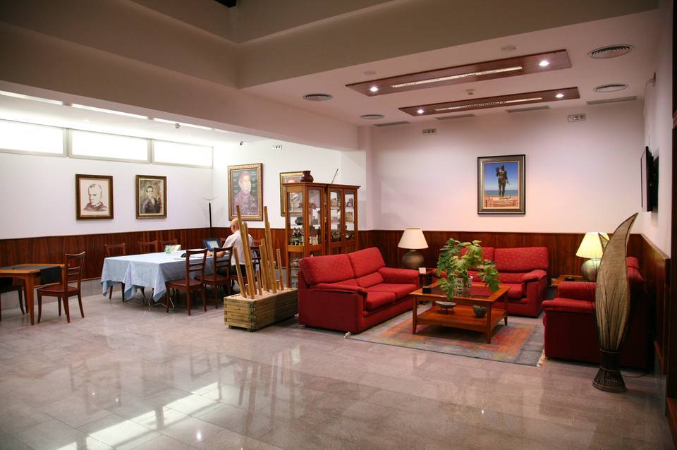 Hotel Torre Del Conde 5