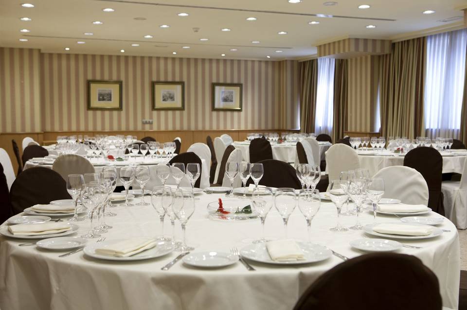 Hotel Praga 2