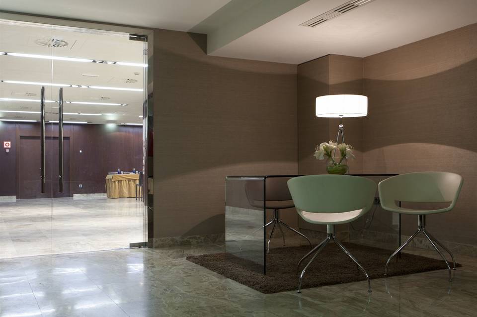 Hotel Praga 3