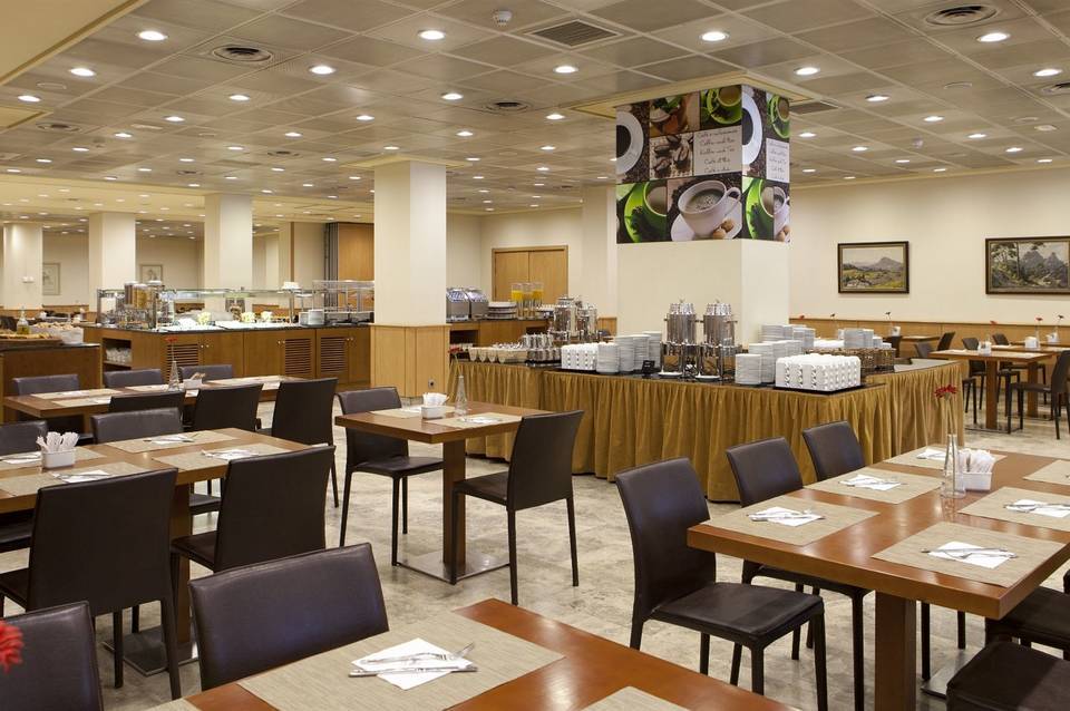 Hotel Praga 5
