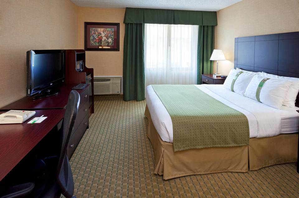Holiday Inn Hasbrouck Heights - Meadowlands 1