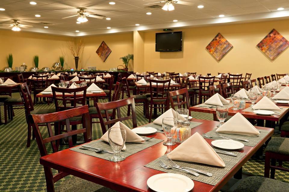 Holiday Inn Hasbrouck Heights - Meadowlands 4