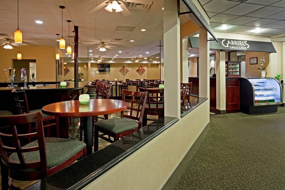 Holiday Inn Hasbrouck Heights - Meadowlands 5