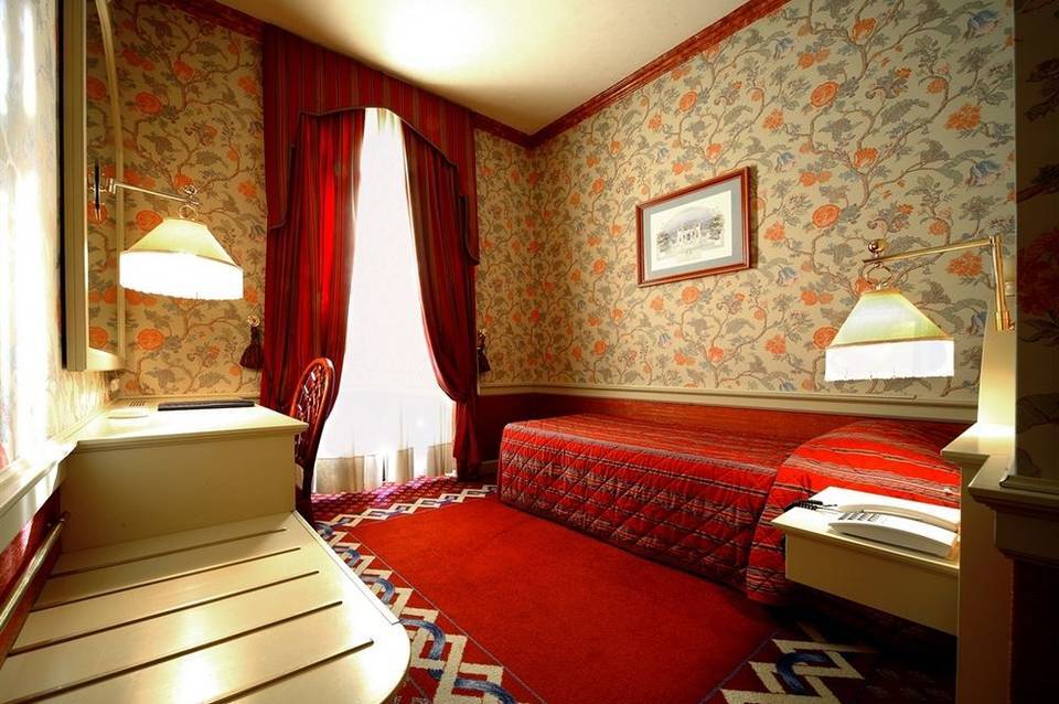 IH Hotels Milano Regency 3