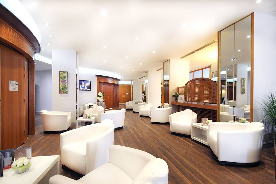 Splendid Hotel & Spa 2
