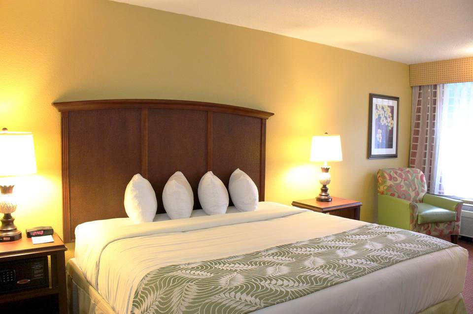 Rosen Inn International 3