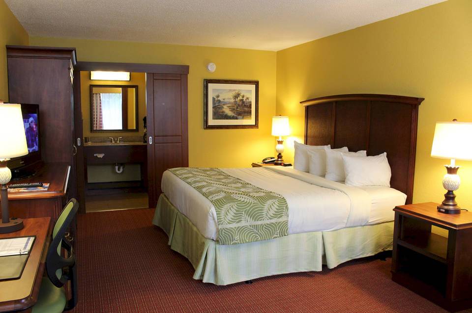 Rosen Inn International 4