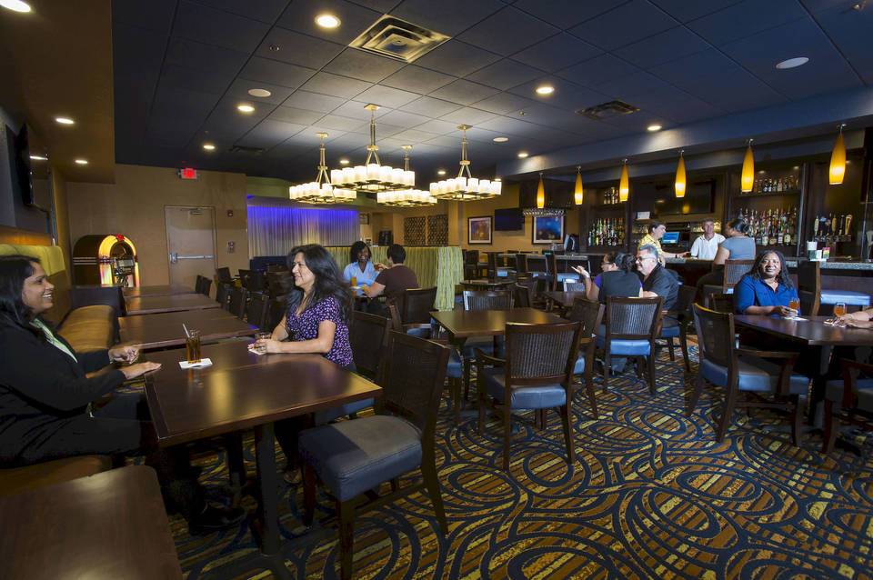 Rosen Inn International 5