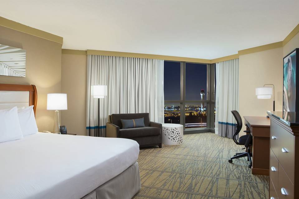 DoubleTree by Hilton Hotel Miami Airport & Convention Center 3