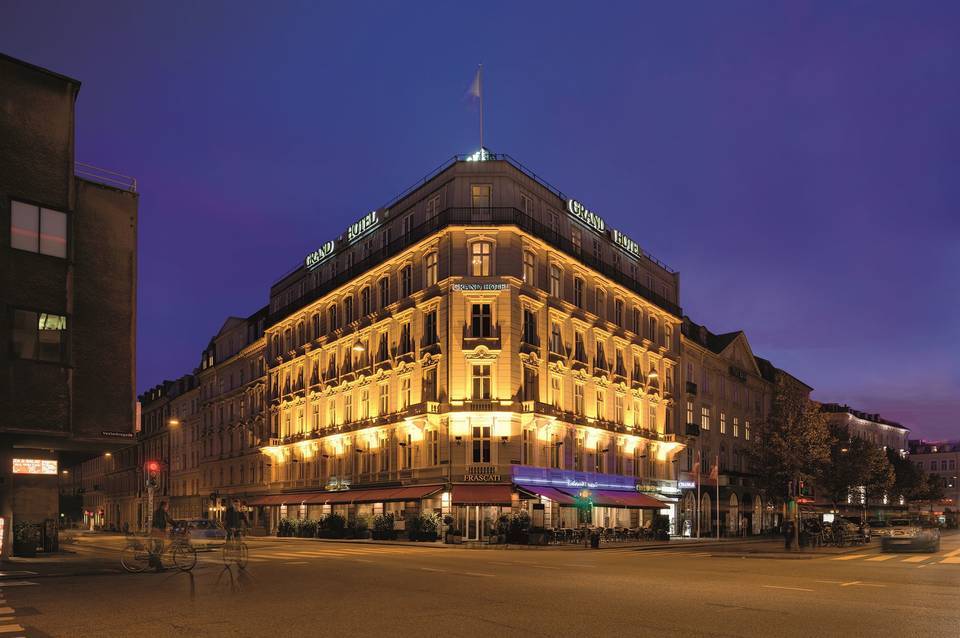 NH Copenhagen Grand Joanne 2