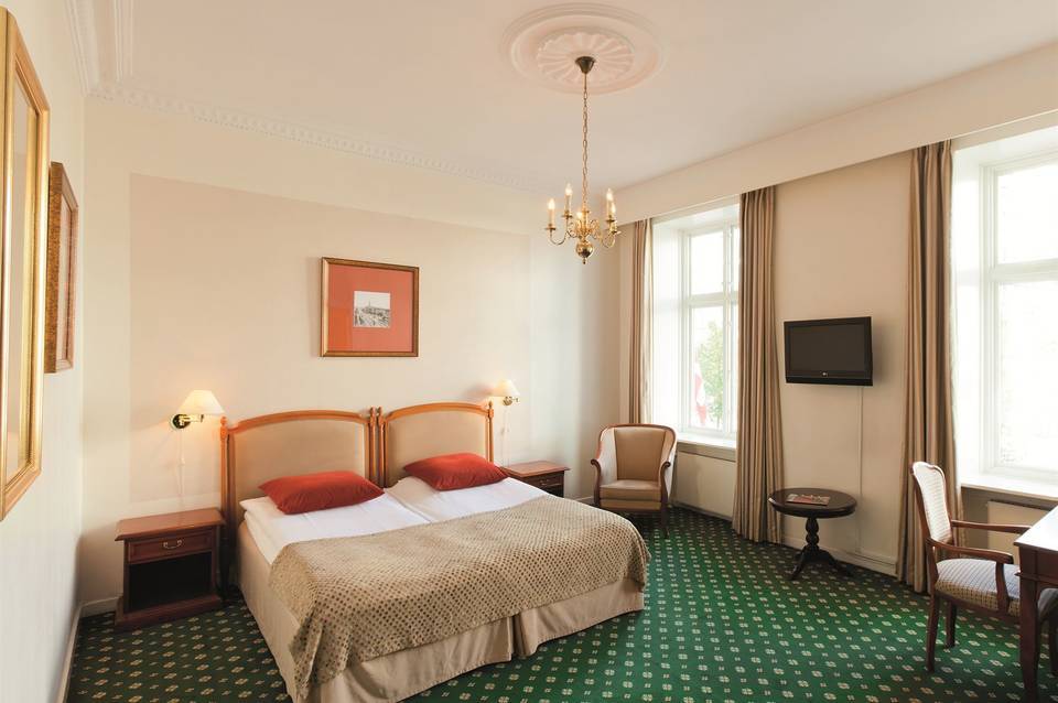NH Copenhagen Grand Joanne 4