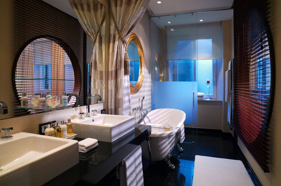 Hotel Vier Jahreszeiten Kempinski München 3