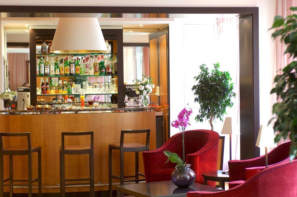 Hôtel Le Marquis by Inwood Hotels 3
