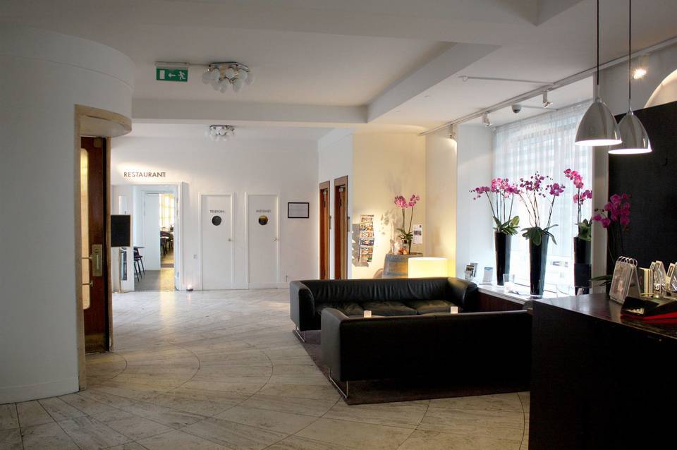 Hotel Astoria 3