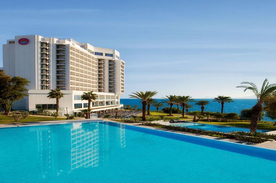 Akra Antalya 1