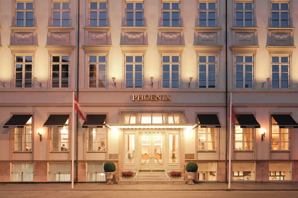 Phoenix Copenhagen 1