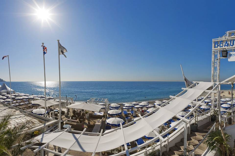Beau Rivage 2