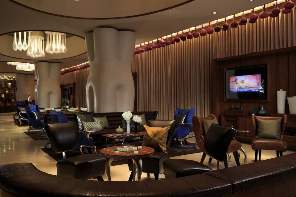 Renaissance New York Times Square Hotel 2