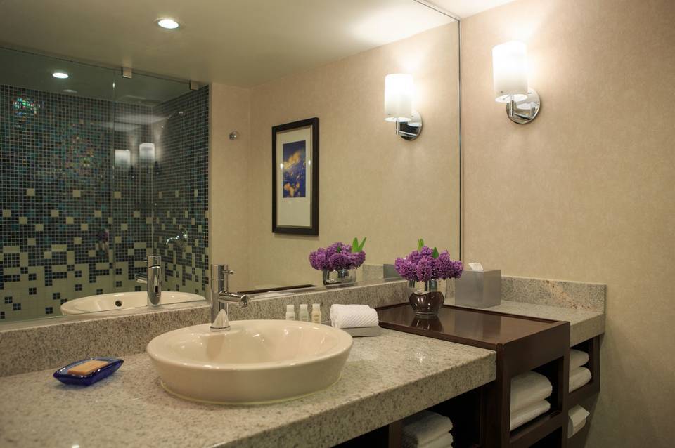 Renaissance New York Times Square Hotel 3
