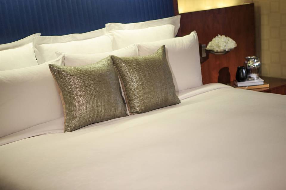 Renaissance New York Times Square Hotel 4