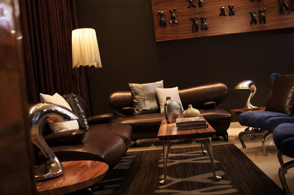 Renaissance New York Times Square Hotel 5