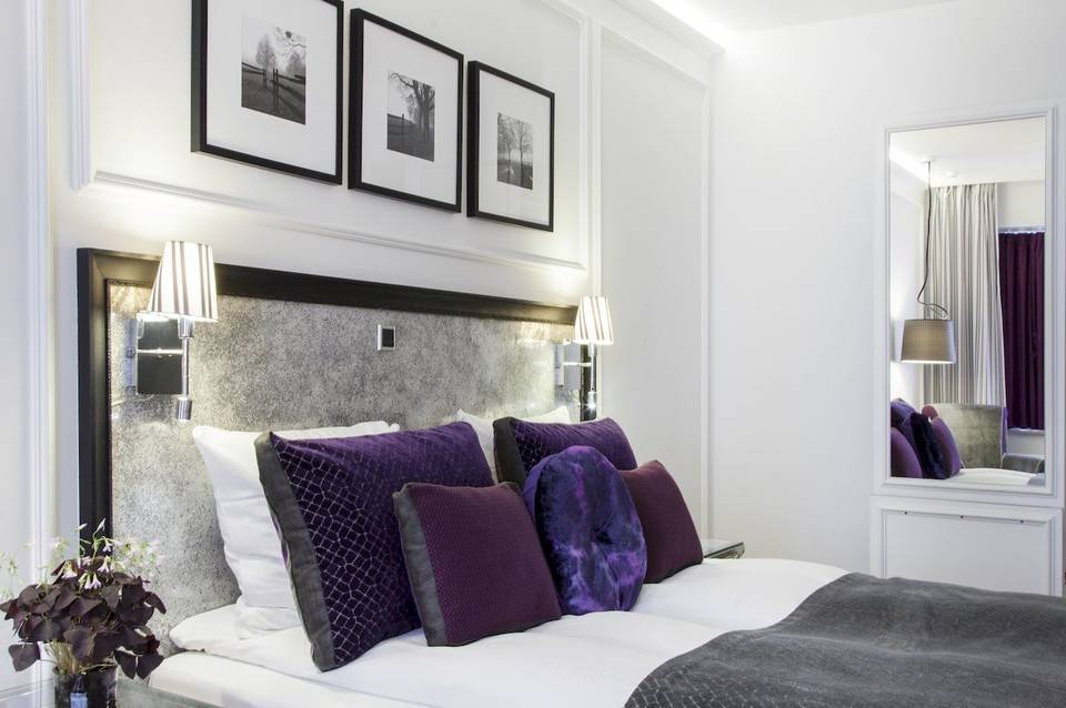 Absalon Hotel 2