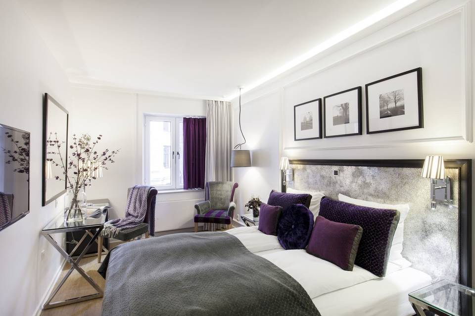 Absalon Hotel 1