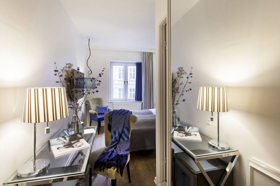 Absalon Hotel 3