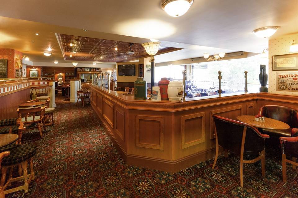 ibis London Earls Court 3