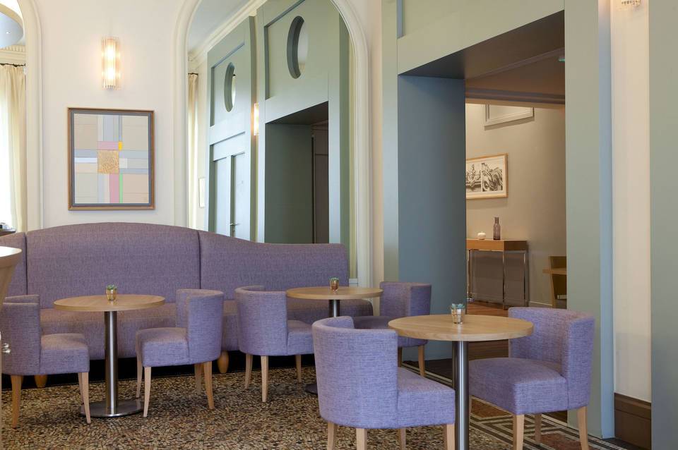 Leonardo Boutique Hotel Paris Opera 4