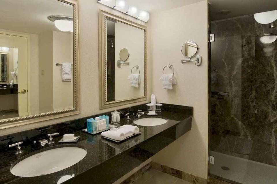 Hilton Newark Airport 2