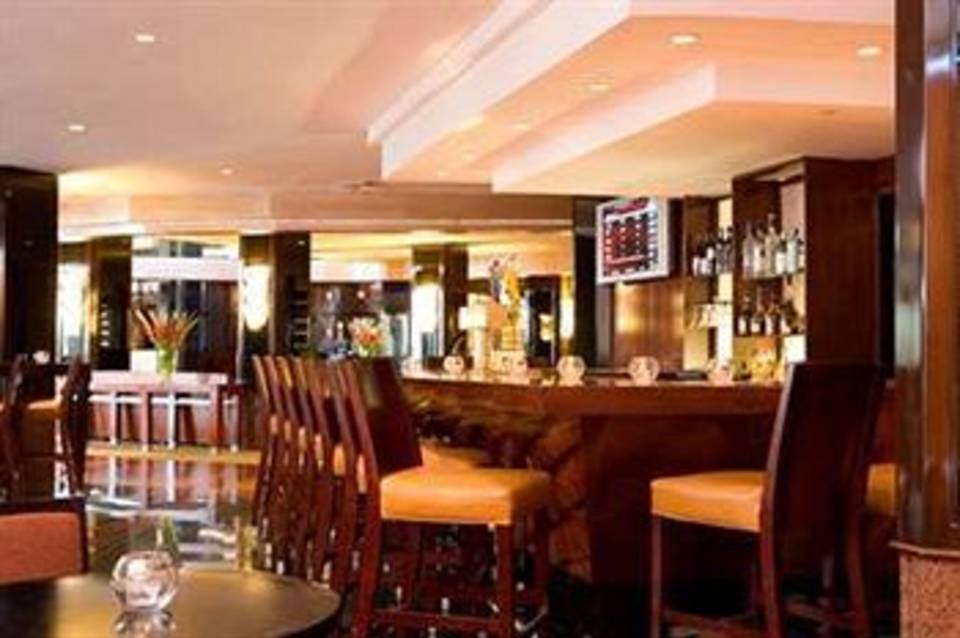 Hilton Newark Airport 5