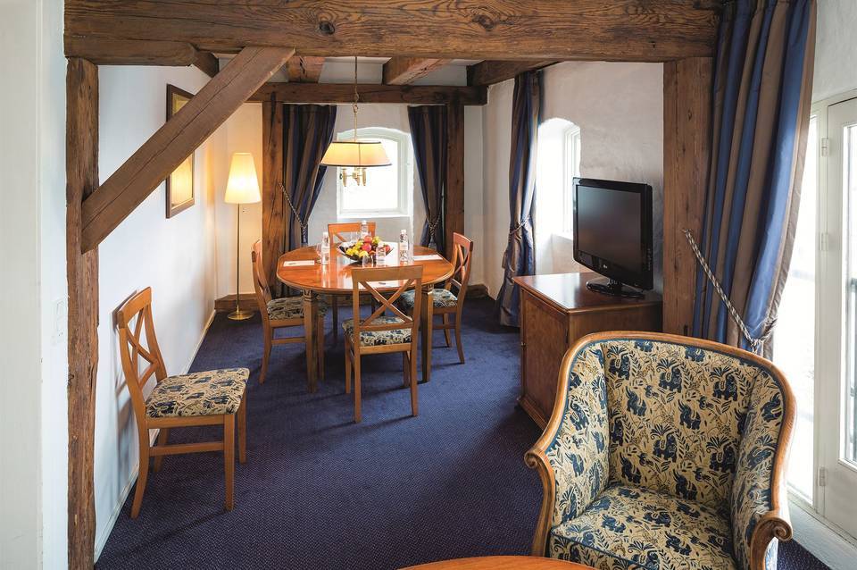 71 Nyhavn Hotel 4