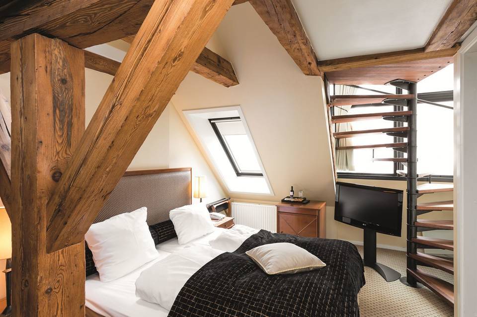 71 Nyhavn Hotel 5